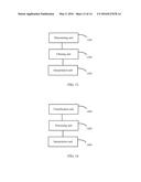 Method for Determining Small-Object Region, and Method and Apparatus for     Interpolating Frame Between Video Frames diagram and image