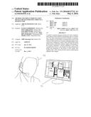 METHOD AND VIDEO COMMUNICATION DEVICE FOR TRANSMITTING VIDEO TO A REMOTE     USER diagram and image