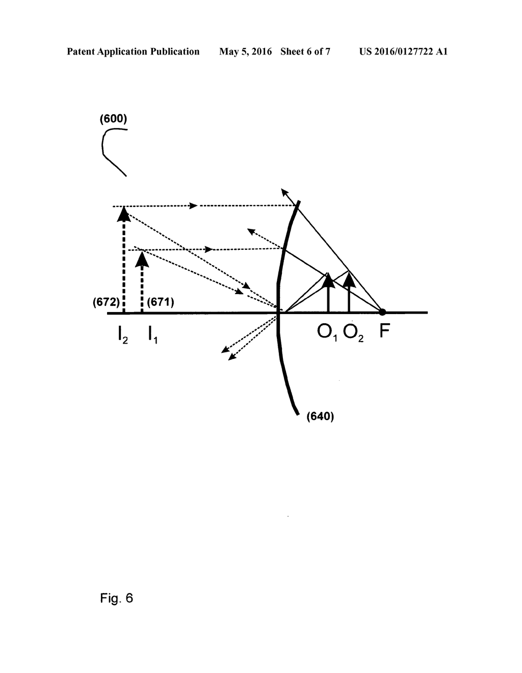 Device for generation of virtual three-dimensional images - diagram, schematic, and image 07