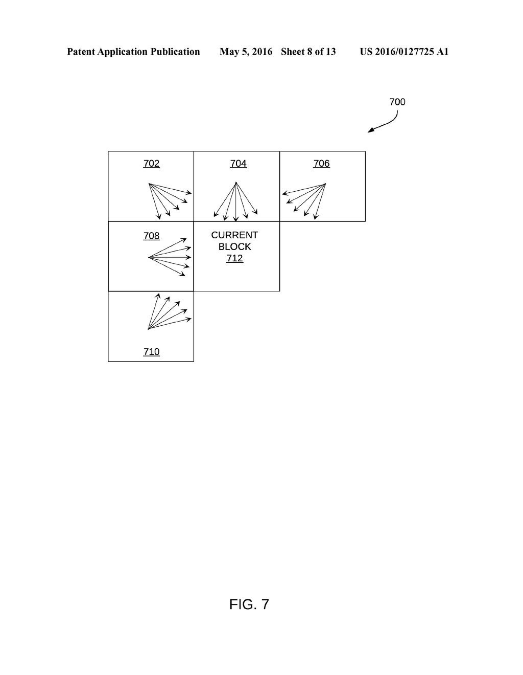 METHOD AND SYSTEM FOR FAST MODE DECISION FOR HIGH EFFICIENCY VIDEO CODING - diagram, schematic, and image 09