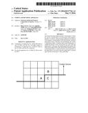 CODING AND DECODING APPARATUS diagram and image