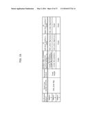 CODING AND DECODING APPARATUS diagram and image