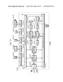 CODING AND DECODING APPARATUS diagram and image