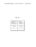 CODING AND DECODING APPARATUS diagram and image