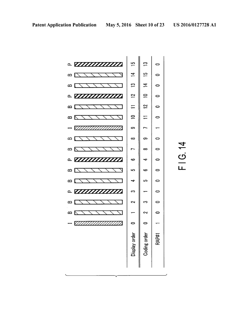 VIDEO COMPRESSION APPARATUS, VIDEO PLAYBACK APPARATUS AND VIDEO DELIVERY     SYSTEM - diagram, schematic, and image 11