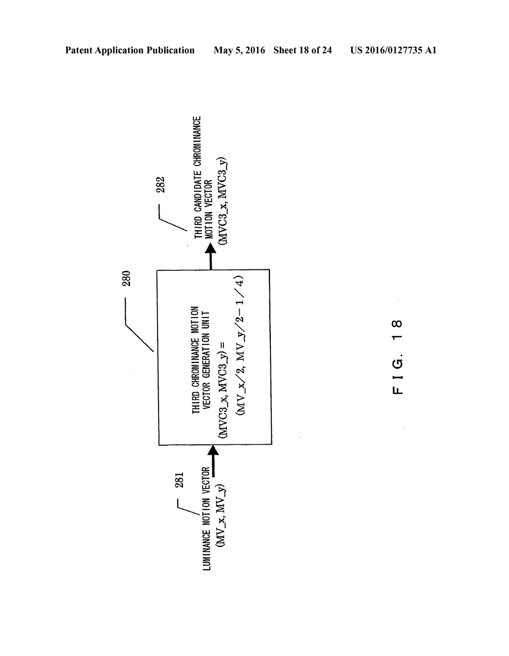 MOTION PICTURE ENCODING DEVICE AND MOTION PICTURE DECODING DEVICE - diagram, schematic, and image 19