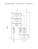 IMAGE DISPLAY APPARATUS AND OPERATING METHOD THEREOF diagram and image