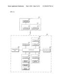 IMAGE DISPLAY APPARATUS AND OPERATING METHOD THEREOF diagram and image