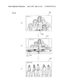 IMAGE DISPLAY APPARATUS AND OPERATING METHOD THEREOF diagram and image