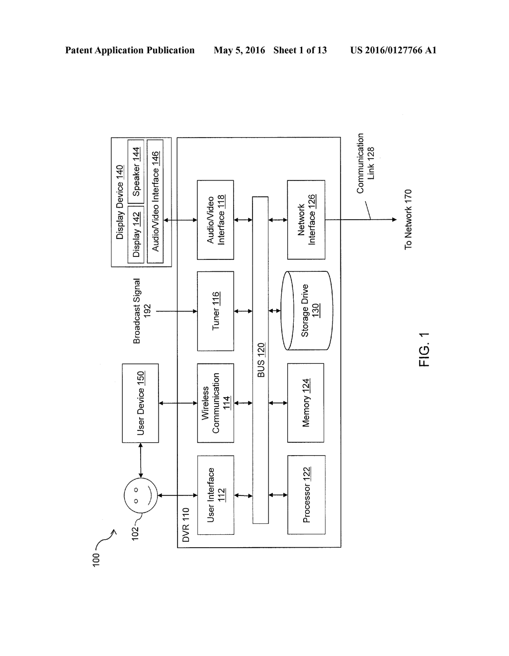 DETECTING USER DEVICES TO DETERMINE STATE OF WATCHED SHOW - diagram, schematic, and image 02