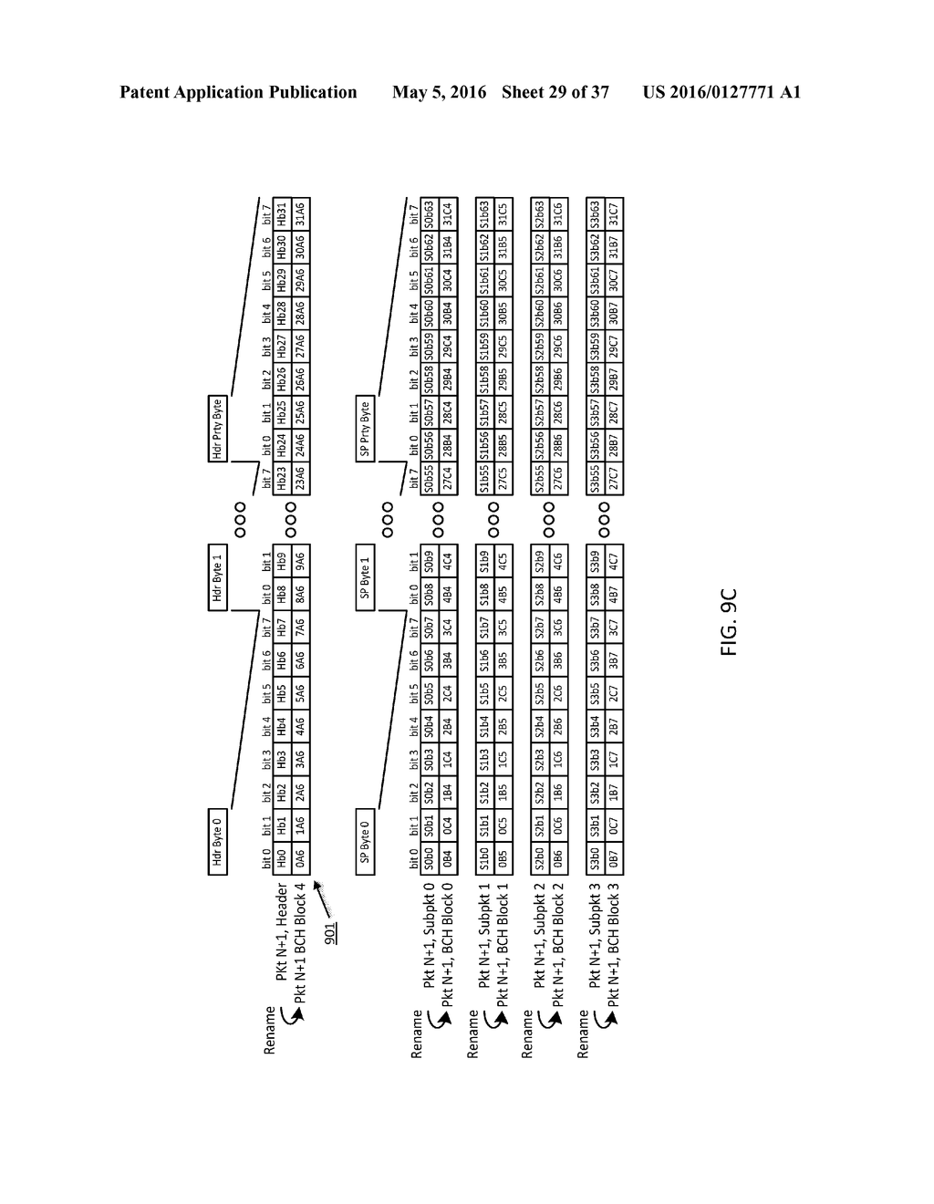 SYSTEM AND METHOD FOR TRANSPORTING HD VIDEO OVER HDMI WITH A REDUCED LINK     RATE - diagram, schematic, and image 30