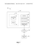 HEAD END DETECTION diagram and image