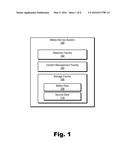 Methods and Systems for Providing Source-Agnostic Access to Media Programs diagram and image