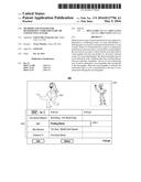 METHODS AND SYSTEMS FOR DETERMINING COMPLIMENTARY OR CONFLICTING AVATARS diagram and image