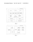 System and Method for Construction, Delivery and Display of iTV Content diagram and image