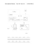 MULTIMEDIA INFORMATION SIGNAL SUPPORTING INTERACTIVE ASSOCIATION SYSTEM diagram and image