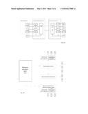 MULTIMEDIA INFORMATION SIGNAL SUPPORTING INTERACTIVE ASSOCIATION SYSTEM diagram and image