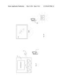 MULTIMEDIA INFORMATION SIGNAL SUPPORTING INTERACTIVE ASSOCIATION SYSTEM diagram and image