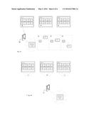 MULTIMEDIA INFORMATION SIGNAL SUPPORTING INTERACTIVE ASSOCIATION SYSTEM diagram and image