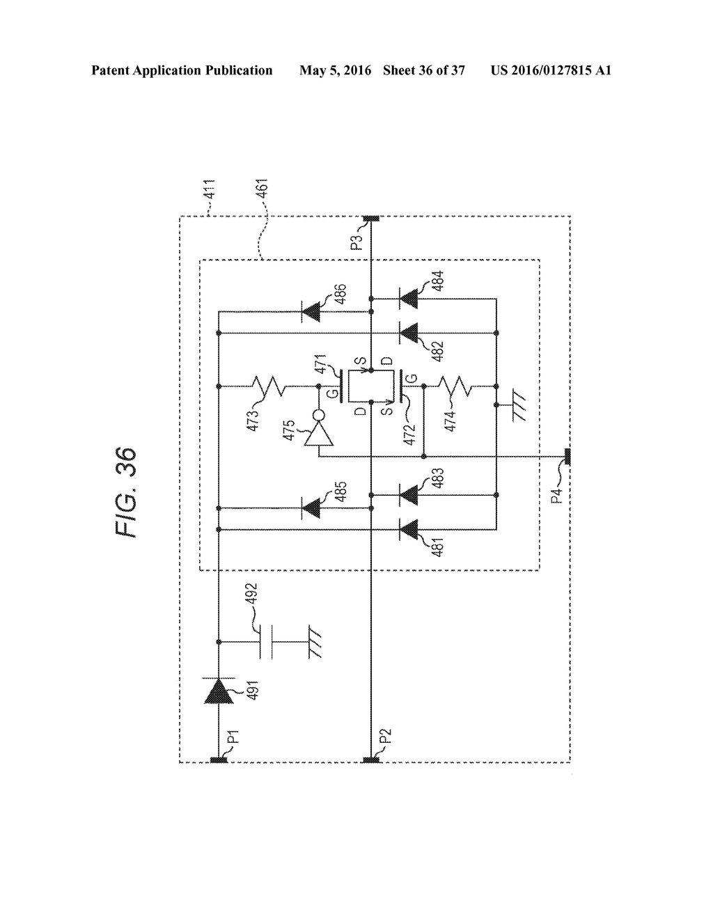 INPUT DEVICE AND TRANSMITTING METHOD, HOST DEVICE AND RECEIVING METHOD,     AND SIGNAL PROCESSING SYSTEM AND TRANSCEIVING METHOD - diagram, schematic, and image 37