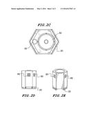 HONEYCOMB SPEAKER SYSTEM diagram and image