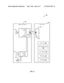 ENHANCED INTEROPERABILITY BETWEEN HOST CARD EMULATION AND A SECURE ELEMENT diagram and image