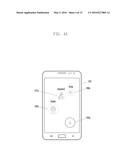 METHOD OF OPERATING COMMUNICATION AND ELECTRONIC DEVICE FOR SUPPORTING     SAME diagram and image