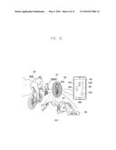 METHOD OF OPERATING COMMUNICATION AND ELECTRONIC DEVICE FOR SUPPORTING     SAME diagram and image