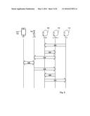 DETERMINING PROXIMITY OF USER EQUIPMENT FOR DEVICE-TO-DEVICE COMMUNICATION diagram and image