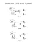 Method and System for Providing Enhanced Location Based Trilateration diagram and image