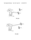 Method and System for Providing Enhanced Location Based Trilateration diagram and image