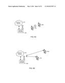 Method and System for Providing Enhanced Location Based Trilateration diagram and image