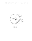 Method and System for Providing Enhanced Location Based Trilateration diagram and image