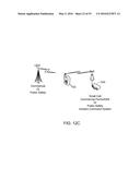 Method and System for Providing Enhanced Location Based Trilateration diagram and image