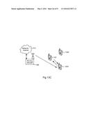 Method and System for Providing Enhanced Location Based Trilateration diagram and image