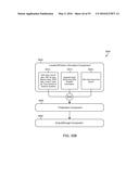 Method and System for Providing Enhanced Location Based Trilateration diagram and image