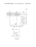 Method and System for Providing Enhanced Location Based Trilateration diagram and image