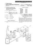 METHODS AND APPARATUS FOR CELLULAR TECHNOLOGY-BASED IDENTIFICATION OF A     REGISTERED INDIVIDUAL IN A VICINITY diagram and image