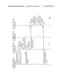 METHODS AND APPARATUS FOR CELLULAR TECHNOLOGY-BASED IDENTIFICATION OF A     REGISTERED INDIVIDUAL IN A VICINITY diagram and image