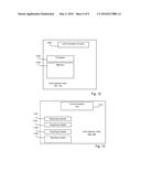 METHODS, WIRELESS COMMUNICATION NETWORKS AND NETWORK NODES FOR RECOVERING     A PUBLIC WARNING SYSTEM diagram and image