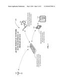 DISTRIBUTING BIOMETRIC AUTHENTICATION BETWEEN DEVICES IN AN AD HOC NETWORK diagram and image