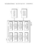 DISTRIBUTING BIOMETRIC AUTHENTICATION BETWEEN DEVICES IN AN AD HOC NETWORK diagram and image