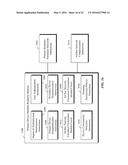 DISTRIBUTING BIOMETRIC AUTHENTICATION BETWEEN DEVICES IN AN AD HOC NETWORK diagram and image