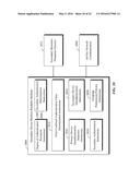 DISTRIBUTING BIOMETRIC AUTHENTICATION BETWEEN DEVICES IN AN AD HOC NETWORK diagram and image