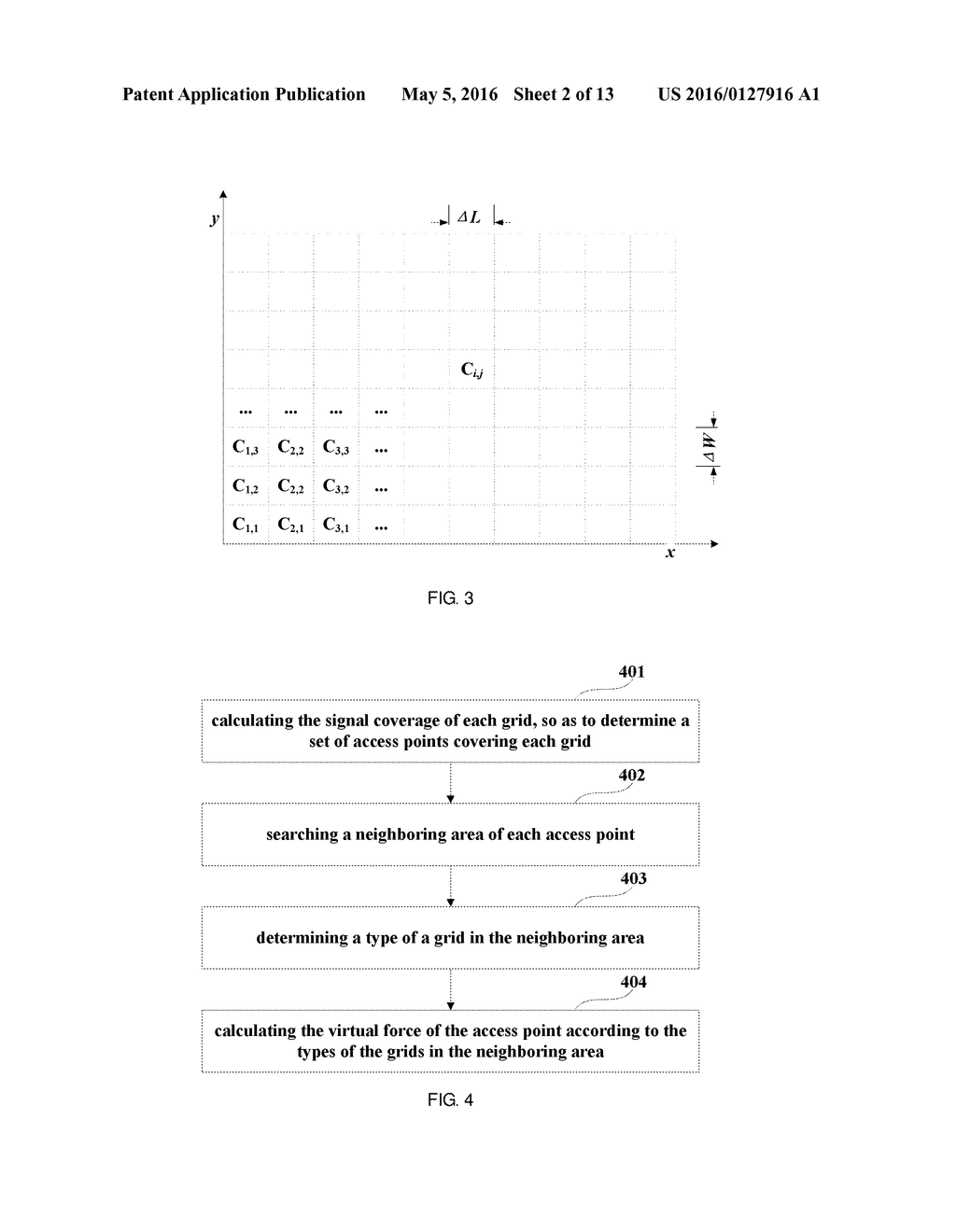 WIRELESS NETWORK DEPLOYMENT METHOD, APPARATUS AND SYSTEM - diagram, schematic, and image 03