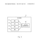 APPARATUS, METHOD, AND NON-TRANSITORY COMPUTER READABLE MEDIUM FOR     SELF-ORGANIZING NETWORK diagram and image