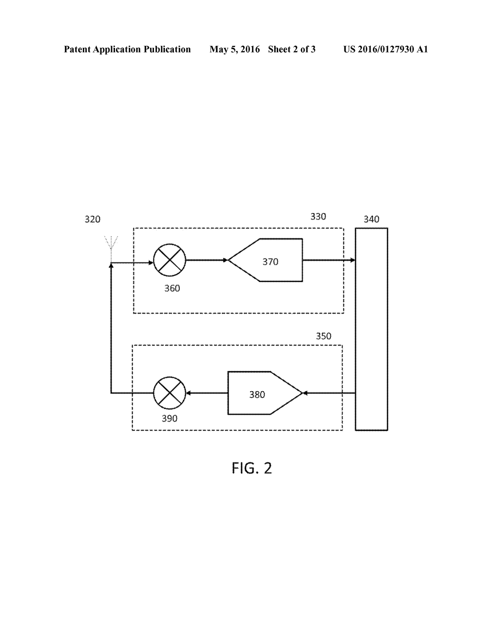 WIRELESS SYSTEM - diagram, schematic, and image 03