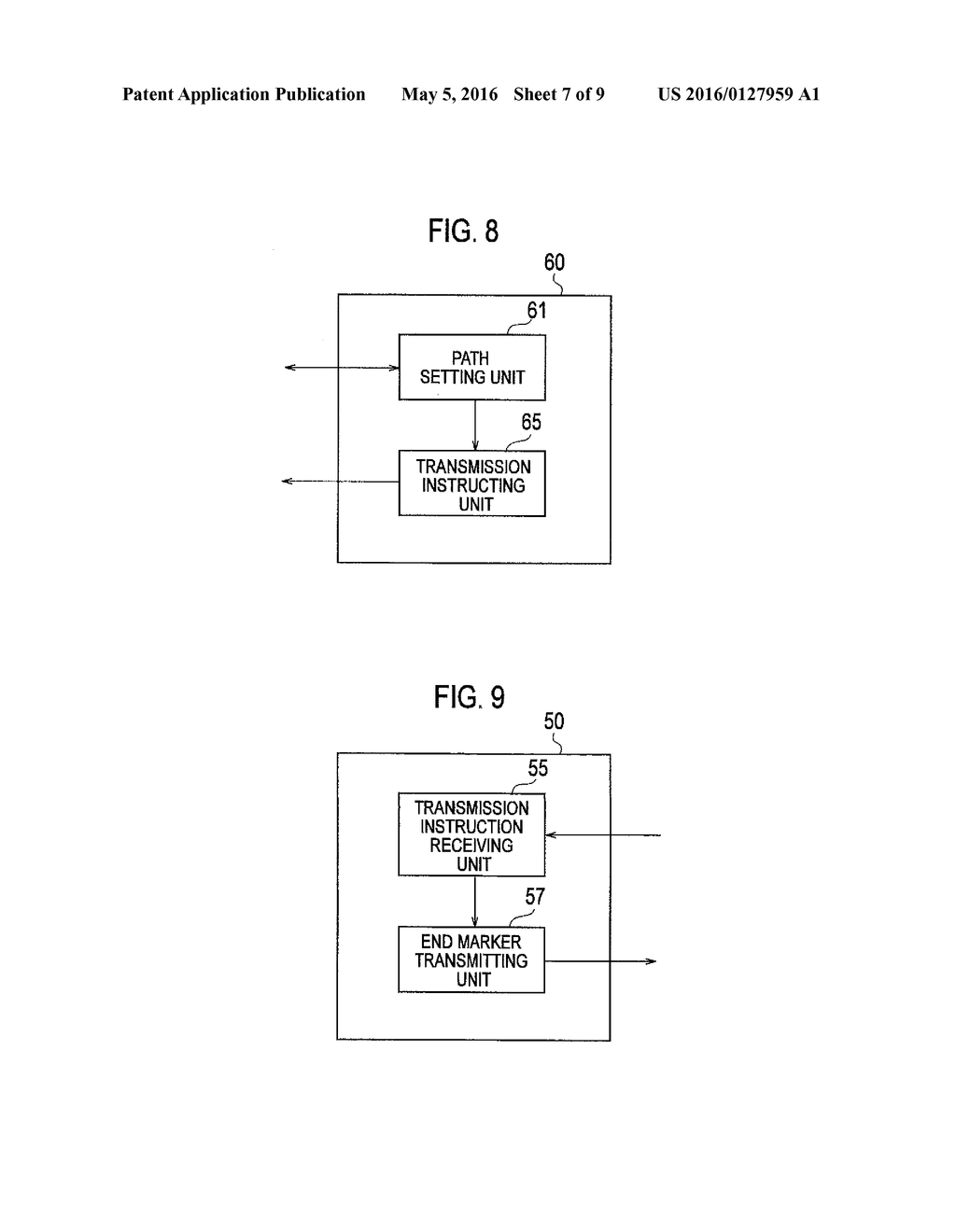 PDN GATEWAY DEVICE AND MOBILE COMMUNICATION METHOD - diagram, schematic, and image 08