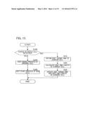 RADIO COMMUNICATION SYSTEM AND COMMUNICATION CONTROL METHOD diagram and image