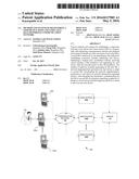 METHOD AND SYSTEM OF REGISTERING A USER DEVICE WITH A DYNAMI-CALLY     SELF-OPTIMIZING COMMUNICATION NETWORK diagram and image